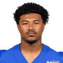 Ronnie Rivers Headshot