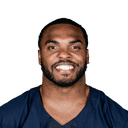 Devin Duvernay Headshot