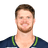 Sam Darnold Headshot
