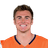 Bo Nix Headshot