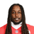 Kareem Hunt Headshot
