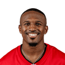 Chase Edmonds Headshot