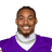 Justin Jefferson Headshot
