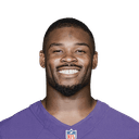 John Kelly Jr. Headshot