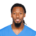 Quentin Johnston Headshot