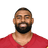 Jeremy McNichols Headshot