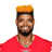 Jauan Jennings Headshot