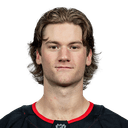 Dawson Mercer Headshot