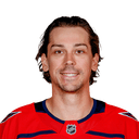 Dylan Strome Headshot