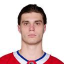 Juraj Slafkovský Headshot