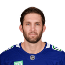 Derek Forbort Headshot