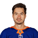 David Rittich Headshot