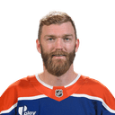 Mattias Ekholm Headshot