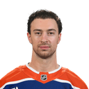 Andrew Mangiapane Headshot