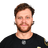David Pastrnak Headshot