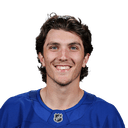 Peyton Krebs Headshot