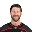Jaccob Slavin Headshot