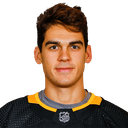 Jack St. Ivany Headshot