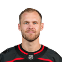 Nikolaj Ehlers Headshot