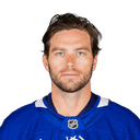 Calle Jarnkrok Headshot