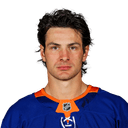 Mathew Barzal Headshot