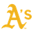 Athletics Logo