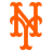 Mets Logo