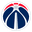 Washington Wizards Logo