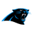 Panthers Logo