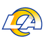 Los Angeles Rams Logo