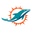 Miami Dolphins Logo
