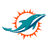 Dolphins Logo