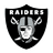 Raiders Logo