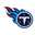 Tennessee Titans Logo