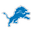 Detroit Lions Logo