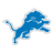 Lions Logo
