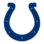 Indianapolis Colts Logo