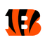 Cincinnati Bengals Logo