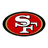 49ers Logo