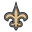 New Orleans Saints Logo