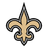 Saints Logo