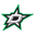 Dallas Stars Logo