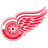 Red Wings Logo